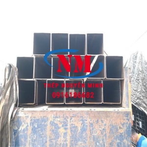 THÉP HỘP 250x250X9.75
