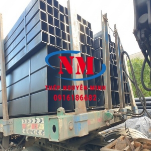 QUY CÁCH THÉP HỘP VUÔNG 200X200 MỚI NHẤT NĂM 2025