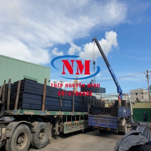 THÉP HỘP 250x250 dầy 5MM, 6MM, 8MM, 10MM, 12MM, 14MM, 16MM, 20MM mới nhất năm 2026