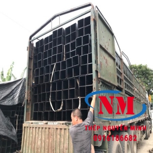 THÉP HỘP NHẬP KHẨU 120x120 tiêu chuẩn Q235, S275JR, 355JR, SS400, STKR400, STKR490, Q345