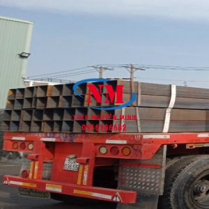 THÉP HỘP VUÔNG 200X200X12MM MÁC Q355B