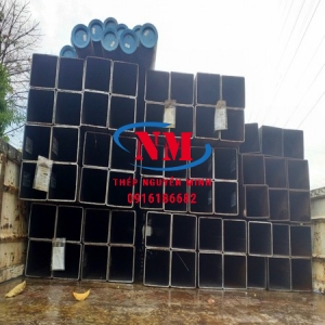 Thép hộp 250x250x10mmlily mác Q235B SS400