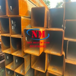 THÉP HỘP 300X300X14