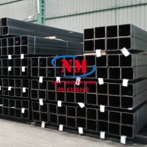 THÉP HỘP 250X250X8 MÁC THÉP Q355B Q345B
