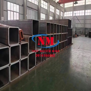 Thép hộp 250x250x14