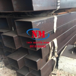 Thép hộp 250x250x11.75