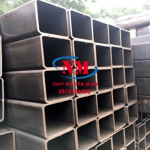 Thép hộp 250x300 mác thép Q355B A572 S355JR SS490 SM490