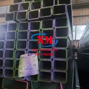 THÉP HỘP ĐEN 65X65/70X70/75X75/80X80/90X90/100X100/120X120/125X125