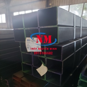 THÉP HỘP 100X200X7.75