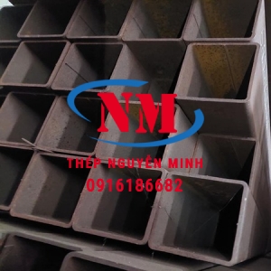 THÉP HỘP 300 x 300 x 9.52MM