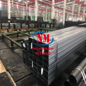 Thép hộp 60x120X1.6