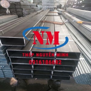 Thép hộp 200x300x8mm mớt nhất năm 2026