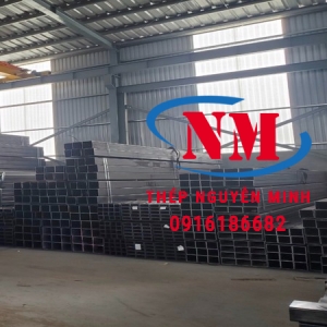 Thép hộp 80x80 dày 1.5mm 2mm 2.5mm 3mm 4mm 5mm 6mm 8mm​ mới nhất năm 2026
