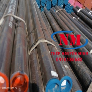 THÉP ỐNG ĐÚC 273.1X28.58