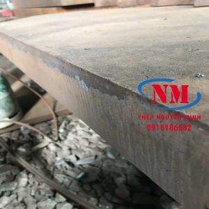THÉP TẤM AISI P20 - TẤM P20 TIÊU CHUẨN ASTM A681 dầy 80mm 85mm 90mm 95mm 100mm 110mm