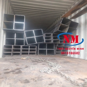 THÉP HỘP VUÔNG 300X300X7.5