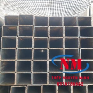 THÉP HỘP 150X150X8 MÁC THÉP Q355B