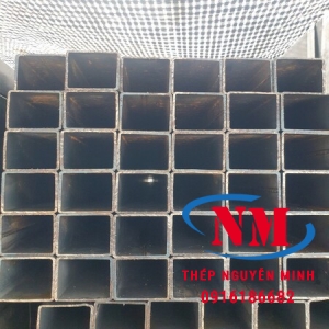 HỘP NHẬP KHẨU 160x160 tiêu chuẩn Q235, S275JR, 355JR, SS400, STKR400, STKR490, Q345