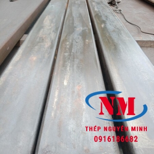 Thép hộp 80x120 mác thép SS400 Q235B Q355B A572 S355JR SS490 SM490