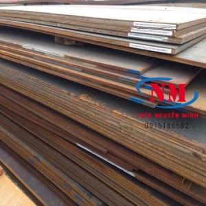 THÉP TẤM S420M