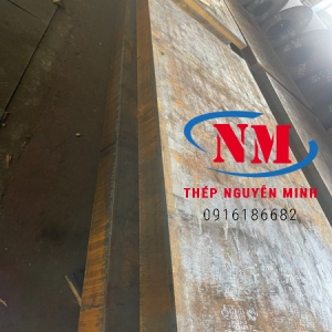 Thép tấm EH36 - Thép tấm AH36 Dày 85mm