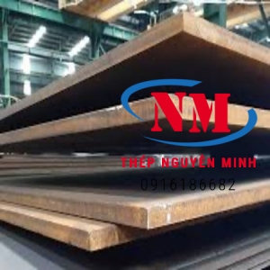 THÉP TẤM Q355B DÀY 30mm
