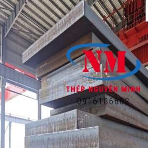 THÉP TẤM AISI P20 - TẤM P20 TIÊU CHUẨN ASTM A681 dầy 35mm 40mm 45mm 50mm 55mm 60mm 65mm 70mm