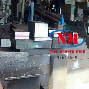 Thép tấm S275M