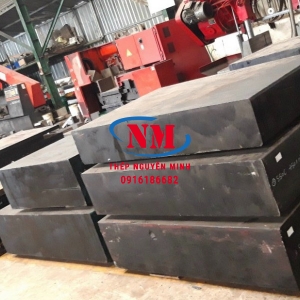 THÉP TẤM C50 (S50C) dày 100LY/ 110LY/ 120LY/ 130LY/ 140LY