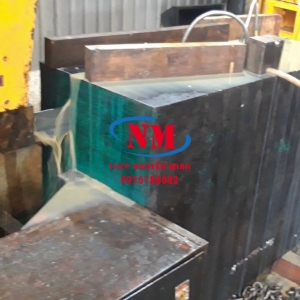 THÉP TẤM C50 (S50C) dày 105LY/ 110LY/ 115LY/ 120LY/ 125LY