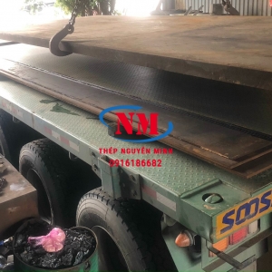 Thép JIS G4051 S20C, Thép Tấm S20C/ C20