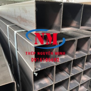 Thép hộp 200x300x3mm mớt nhất năm 2026