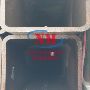 THÉP HỘP VUÔNG 500x500x14- mới nhất năm 2025