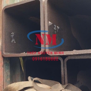 Thép hộp 300x300x14mmlily mác Q235B SS400