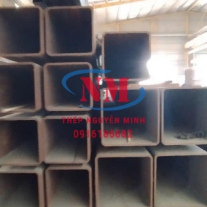THÉP HỘP VUÔNG 500x500x16 - mới nhất năm 2025