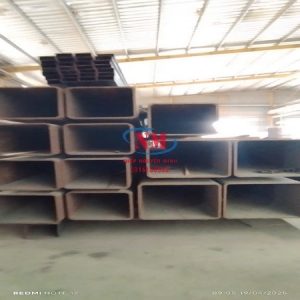 THÉP HỘP 250x350x8mm - THÉP HỘP 350x250x8mm