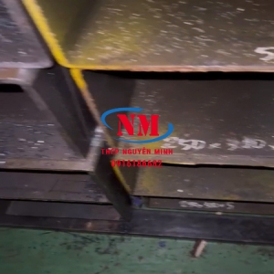 THÉP HỘP 250x350x10mm - THÉP HỘP 350x250x10mm