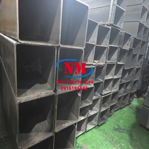 Thép hộp 400×400x12mm mớt nhất năm 2026