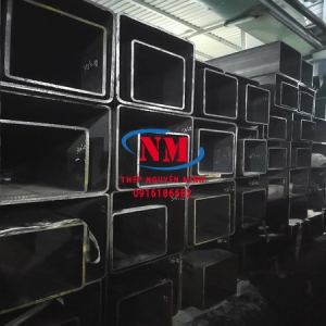 Bảng quy cách Thép hộp 500×500 mớt nhất năm 2026