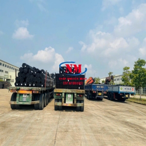 Thép hộp vuông 200x200 MÁC Q235/- Q345- SS400- S355JR-A572- A500- A516...