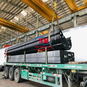 Thép hộp vuông 250x250 MÁC Q235- Q345- SS400- S355JR-A572- A500- A516... 