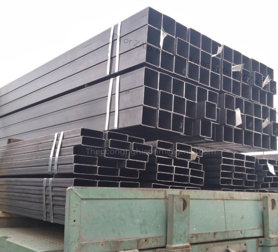 thép hộp mạ kẽm 65x65/ thép hộp nhúng nóng 65x65 / thép ống kẽm - THÉP NGUYỄN MINH    thép hộp mạ kẽm 65x65/ thép hộp nhúng nóng 65x65 / thép ống kẽm - THÉP NGUYỄN MINH    Công ty thép Nguyễn Minh chuyên nhập khẩu thép hộp quy cách và độ dầy như, thé: thép hộp vuông 65x65 x 6mm, thép hộp vuông 65x65 x 5mm, thép hộp vuông 65x65 x6mm, thép hộp vuông 65x65 x3mm, thép hộp 65x65x4mm, vuông 65x65x4,5mm, thép hộp vuông 60x60x3mm,thép hộp vuông 60x60 x 4.5mm, thép hộp vuông 60x60 x 5mm, thép hộp vuông 40x40x3mm,thép hộp vuông 40x40x5mm, thép hộp vuông 40x40x4.5mm p hộp vuông 50x50x5mm, thép hộp vuông 50x50x6mm, thép hộp vuông 180x180x5mm, thép hộp vuông 180x180x6mm, thép hộp vuông 180x180x8mm, thép hộp vuông 180x180x10mm, thép hộp vuông 160x160x5mm, thép hộp vuông 160x160x6mm, thép hộp vuông 160x160x8mm, thép hộp vuông 160x160x12mm, thép hộp vuông 100x100x12mm, thép hộp vuông 100x100x4.5mm, thép hộp vuông 100x100x4mm, thép hộp vuông 100x100x3mm, thép hộp vuông 200x200x4.5mm, thép hộp vuông 200x200x4mm, thép hộp vuông 200x200x6mm, thép hộp vuông 200x200x8mm, thép hộp vuông 200x200x10mm, thép hộp vuông 200x200x12mm ,thép hộp vuông 100x100x8mm, thép hộp vuông 100x100x10mm, thép hộp vuông 100x100x6mm, thép hộp vuông 140x140x6mm, thép hộp vuông 140x140x8mm, thép hộp vuông 120x120x5mm, thép hộp vuông 125x125x6mm, thép hộp vuông 125x125x10mm...Công ty Thép Nguyễn Minh chuyên cung cấp thép hộp vuông 65x65 có độ dầy từ 2li đến 6li . Được nhập khẩu từ các nước: Nhật Bản, Hàn Quốc, Nga, EU, Trung Quốc, Việt Nam…Theo tiêu chuẩn và mác thép: ASTM A36 / A572 / AH36 / DH36 / EH36 , JIS G3010 S235JR / S235JO / S275JR / S355J2H / S355JO / S355JR / SS400 , Q235B . Q345A/B/D..  THÉP HỘP VUÔNG 65x65 :  Có đầy đủ các giấy tờ: Hóa đơn, Chứng chỉ CO-CQ của nhà sản xuất. Mới 100% chưa qua sử dụng, bề mặt nhẵn phẳng không rỗ, không sét. Dung sai của thép hộp vuông 65x65 theo quy định của nhà máy sản xuất. Ngoài ra Công Ty THÉP NGUYỄN MINH còn cung cấp các sản phẩm về sắt thép công nghiệp , Đồng , Nhôm , Inox.       Đặc biệt chúng tôi nhận cắt quy cách và gia công theo yêu cầu của khách hàng.
