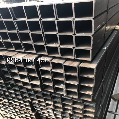 THÉP HỘP VUÔNG 150X150 TIÊU CHUẨN  S355-S275-S235