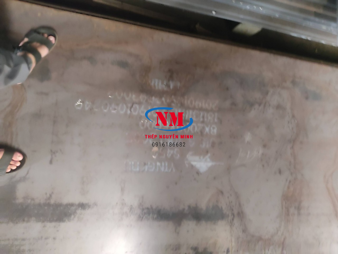 TẤM C45, THÉP TẤM S45C