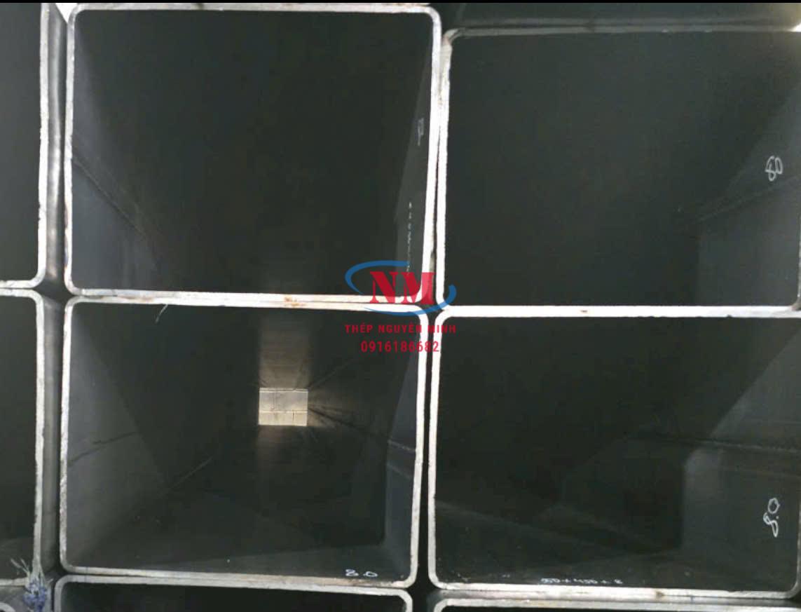 thép hộp 100 x 300 - thép hộp 350 x 450 - mới nhất hôm nay