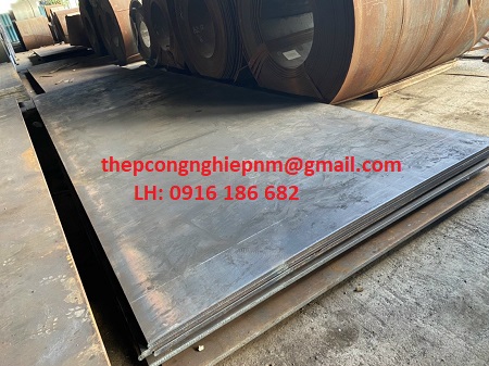 tấm scm 440