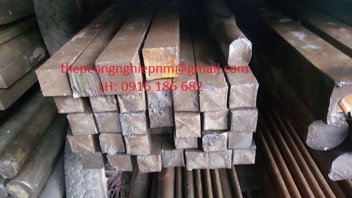 thep vuông dac 25x25