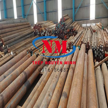 THÉP TRÒN ĐẶC SCM420 PHI 280 - LÁP TRÒN ĐẶC SCM420 PHI 280 