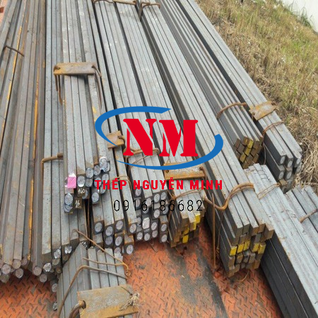 THÉP VUÔNG ĐẶC  85X85, THÉP VUÔNG ĐẶC KÉO BÓNG  85X85, LÁP VUÔNG ĐẶC  85X85 - SẮT THÉP NGUYỄN MINH