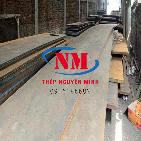 TẤM ASTM A515 GR.70 DÀY 20MM/LY